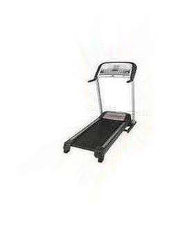 Proform 400 ZLT Treadmill